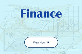 Finance Course Details