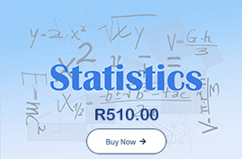 Statistics Buy Now
