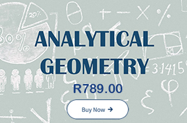 Analytical Geometry Buy Now